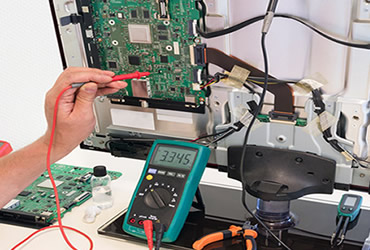 Aydıncık Elektronik Tamircisi