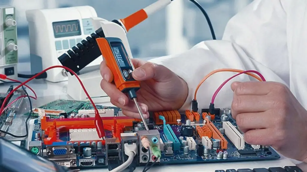 Aydıncık Elektronik Tamircisi